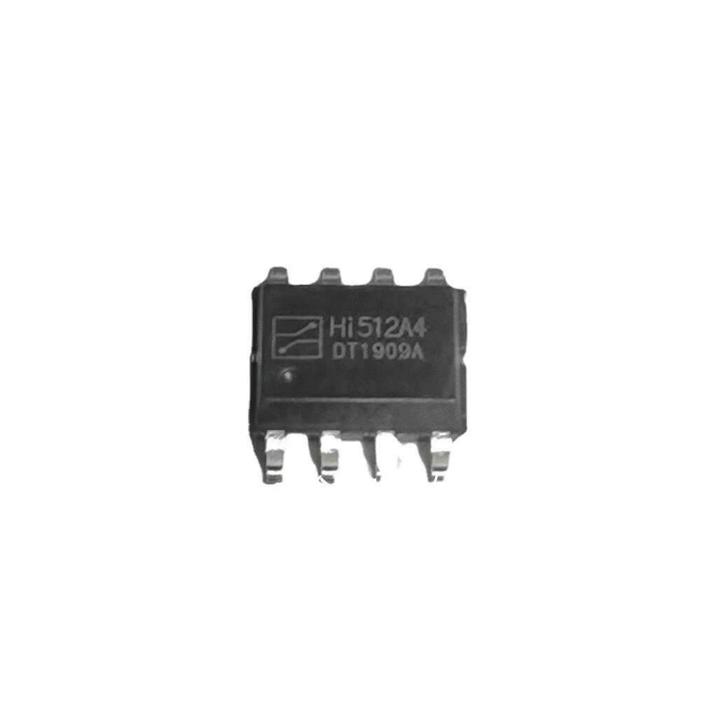 Hi512A6 SOP16 шестиканальный параллельный DMX512 декодер‑драйвер для LED сценического освещения