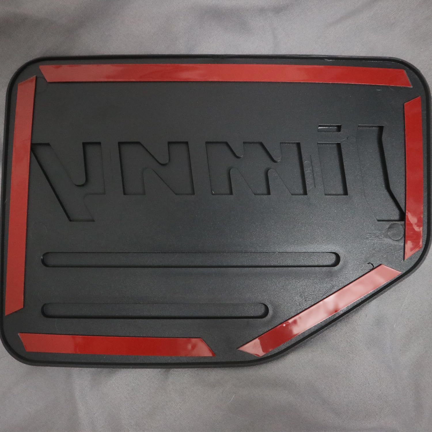 Suitable for 2018+ Suzuki Jimny Jb64 Jb74 Exterior Modification with Label Abs Fuel Tank Cap