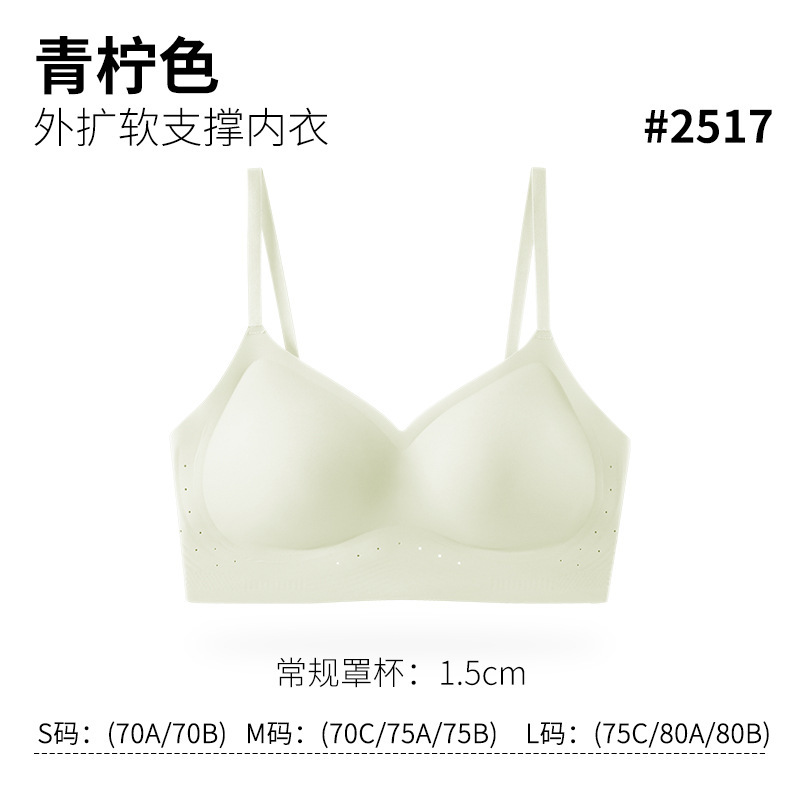 拡張下着コミック胸跡が見えないマルチウェアラブル美しいバック下着女性の小さな胸が大きく見えるノンワイヤープッシュアップブラ|undefined