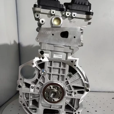 G4Kj New Model Engine 2.4Lgdi Engine assembly