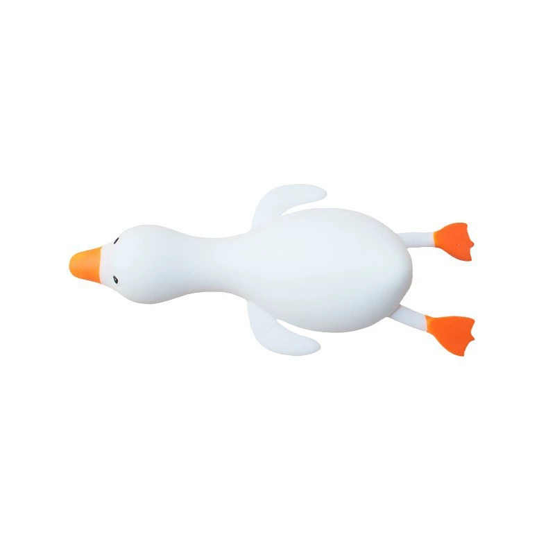 B.Duck, слизь, забавное устройство для взрослых, игрушка, утка, антистресс