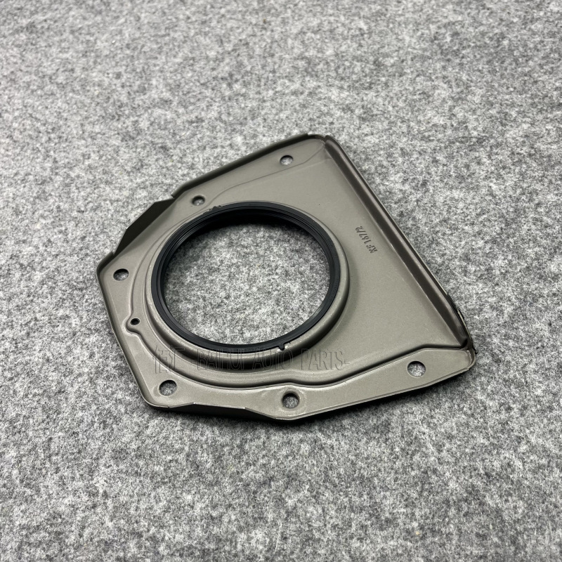 Be8Z6K301A/1784775/31330417 Is Suitable for Fox/Yibo/Fu Rui Crankshaft Rear Oil Seal