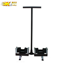 GOLF SHOE CLEANER 高尔夫双联擦鞋器 高尔夫球场用品golf用品