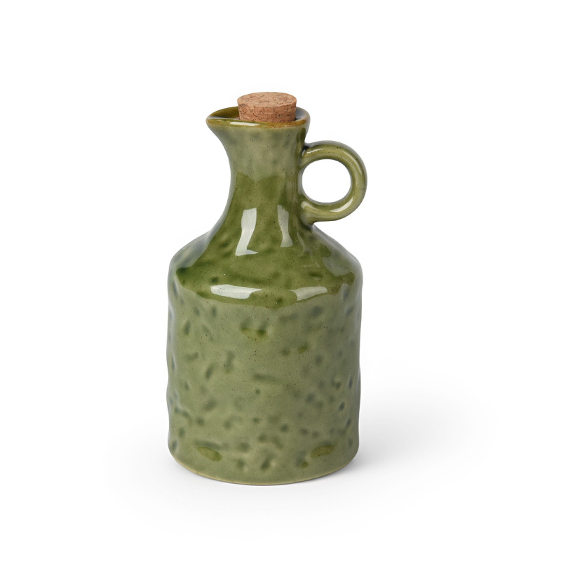 Botella de Cerámica para Aceite de Cerámica, para Cocina image 6