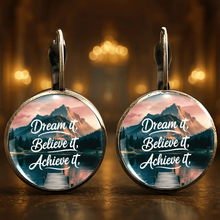 ��־ɽˮ�L���� "Dream it"�����L���͹Ŷ��h
