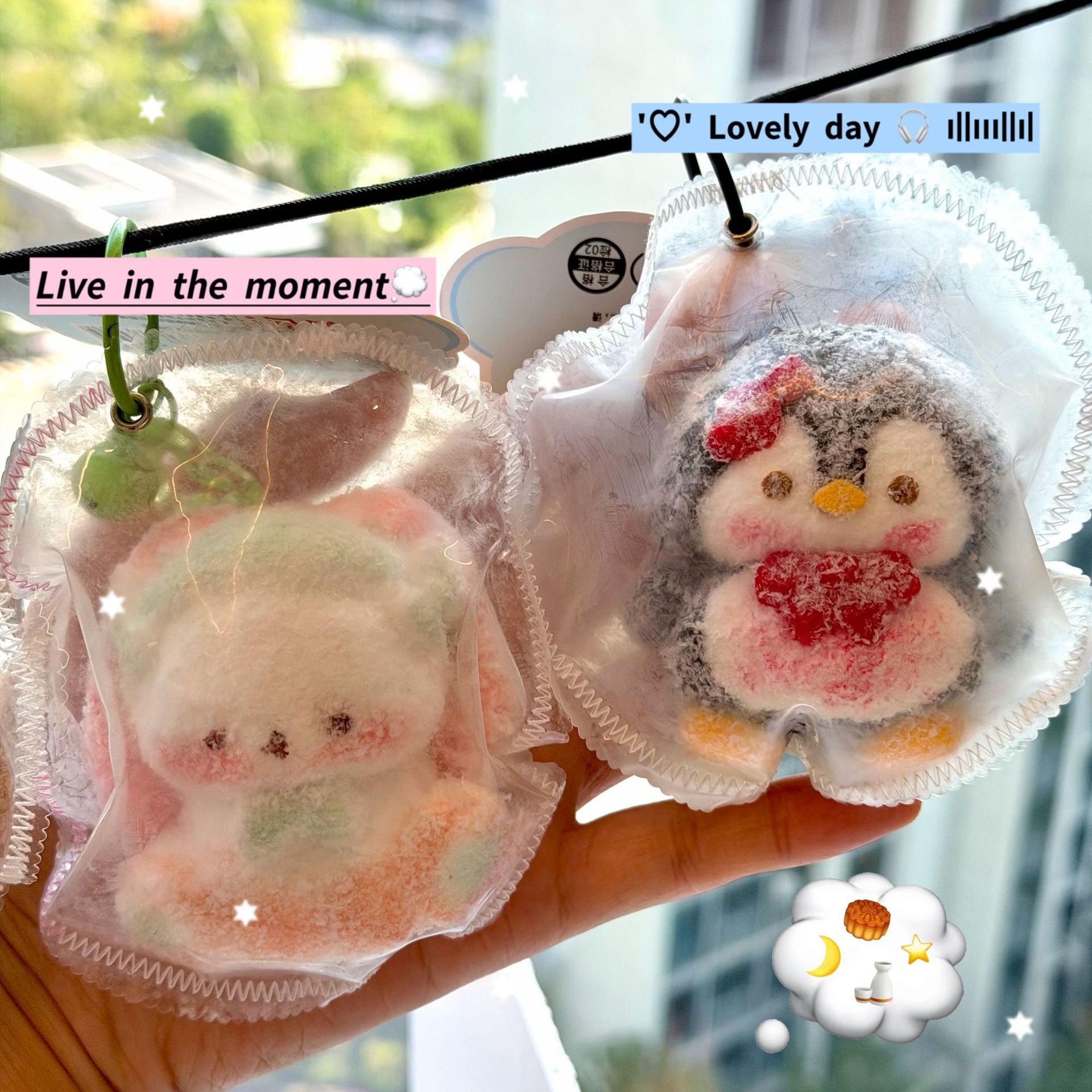 Silicone pellizco pellizco gran muñeca llavero suave descompresión juguetes de ventilación interactivo creativo regalo para estudiantes pequeños