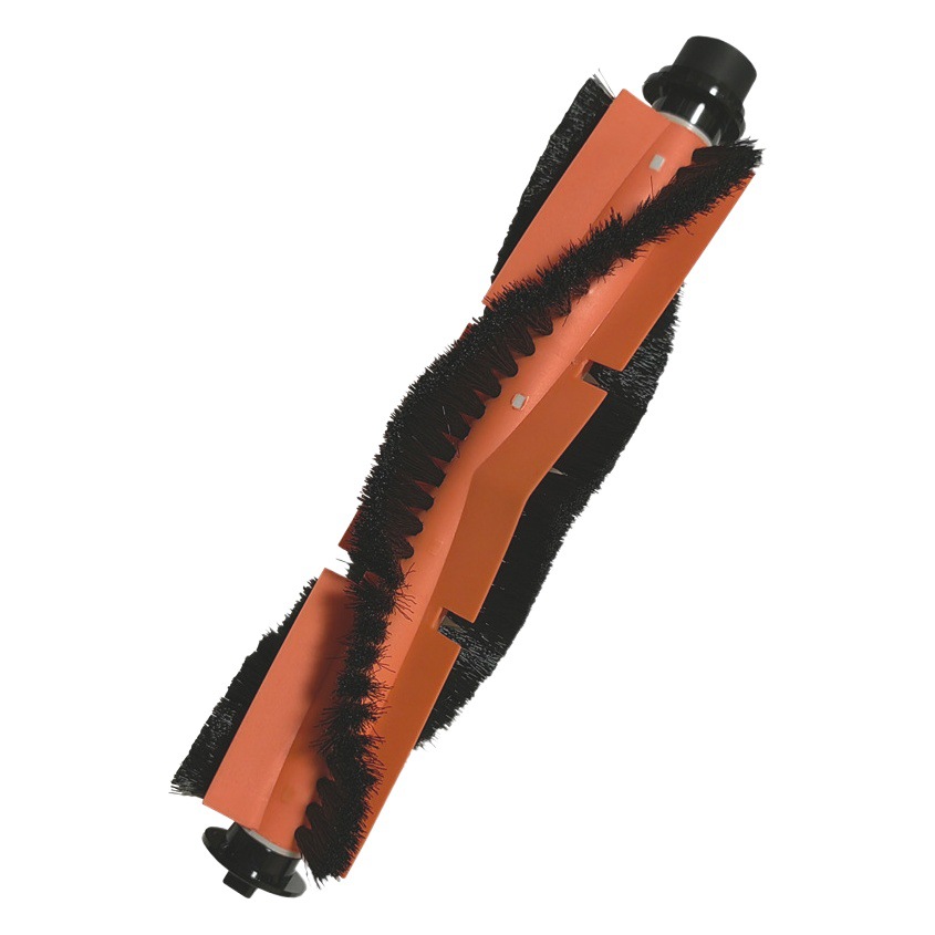 Hoover Abir robot de barrido X5 x 8 S6 cepillo principal rodillo cepillo aspiradora limpiador cepillo inferior