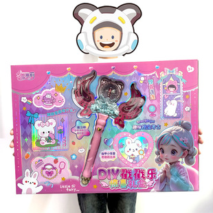 ��Y�Ѓ�ͯ�^�ҼҰl����Ů�����bDIY�Y���������ħ�����C���YƷ