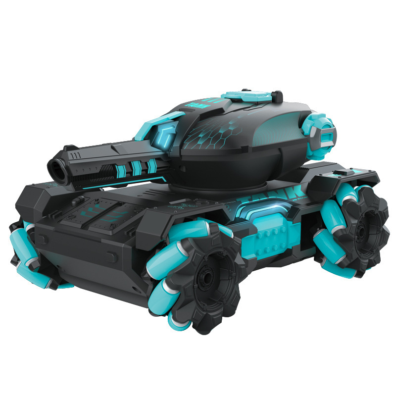tank
