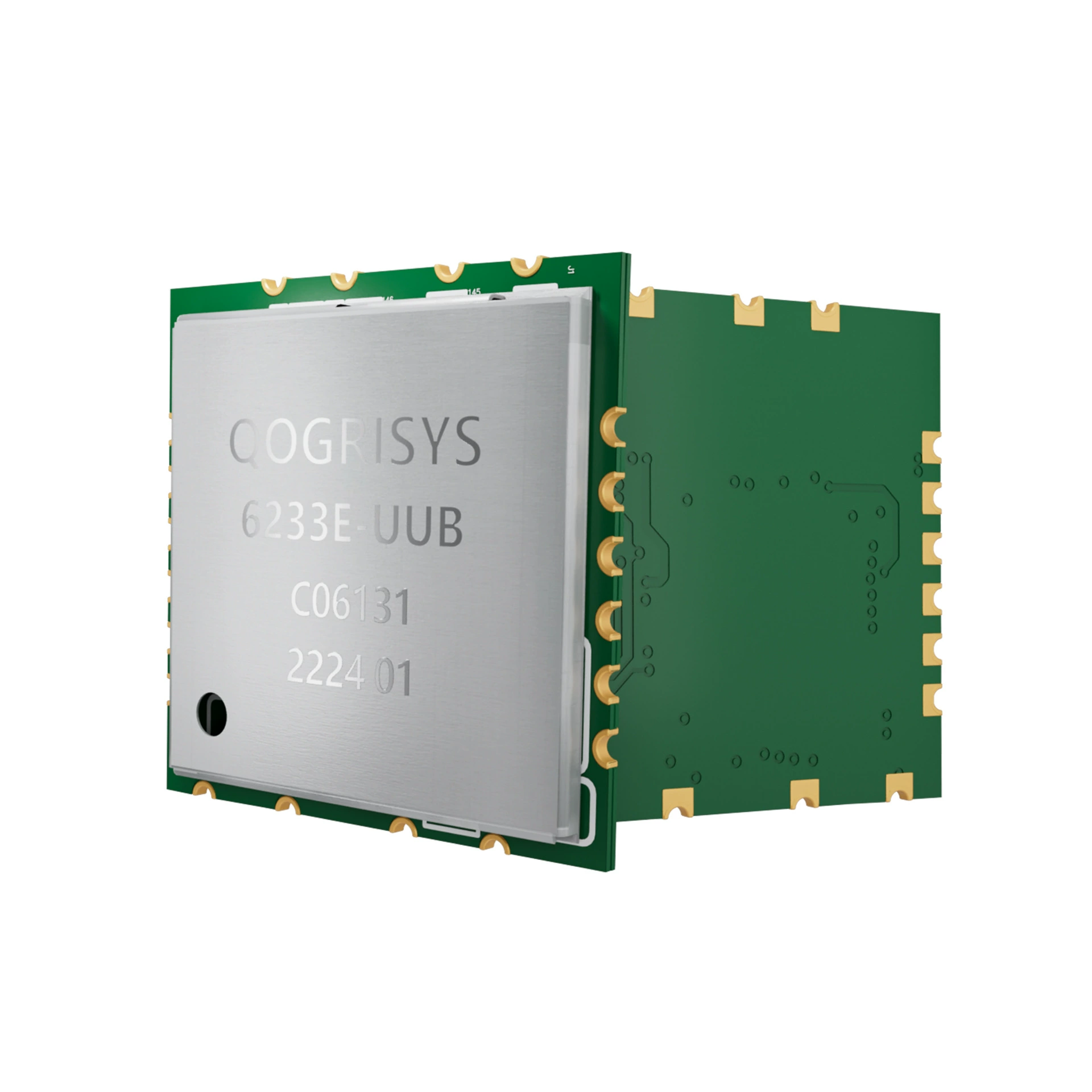Модуль двойного диапазона Oufixin 6233E-UUB Wi-Fi Bluetooth 5.2 беспроводной коммуникационный модуль проектор микро-проектор