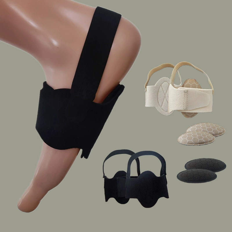 2024 новые регулируемые арки для ног Adjustable Foot Bands