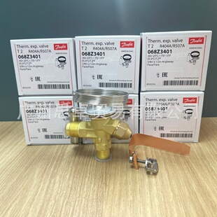 068Z3401 ����˹DANFOSS������Û�y T2 R404A/R507A