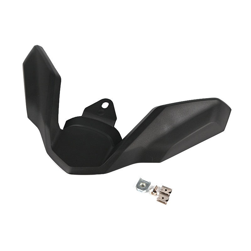 Suitable for Bmw/Bmw R1250Gs R1200Gs Waterbird Modified Extended Beak Front Fender Extension Motorcycle