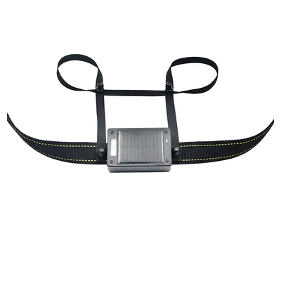GPS Locator camel horse cattle animal tracking