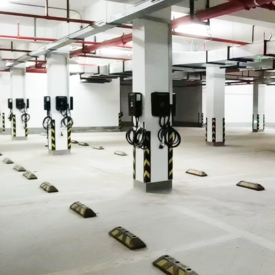 AC Slow Charge Fast Charge | Elektrikli avtomobil şarj cihazları