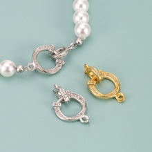 �¿�S925�y�18k���A�ο� diy������B�ӿ۰ٴ���β���Ʒ���