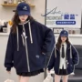 连帽秋季款新款女童开衫