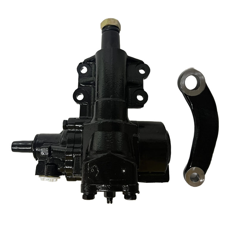 Hydraulic steering gear assembly suitable for Toyota pickup truck TOYOTA SG-10040RH
