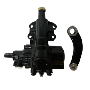 Hydraulic steering gear assembly suitable for Toyota pickup truck TOYOTA SG-10040RH