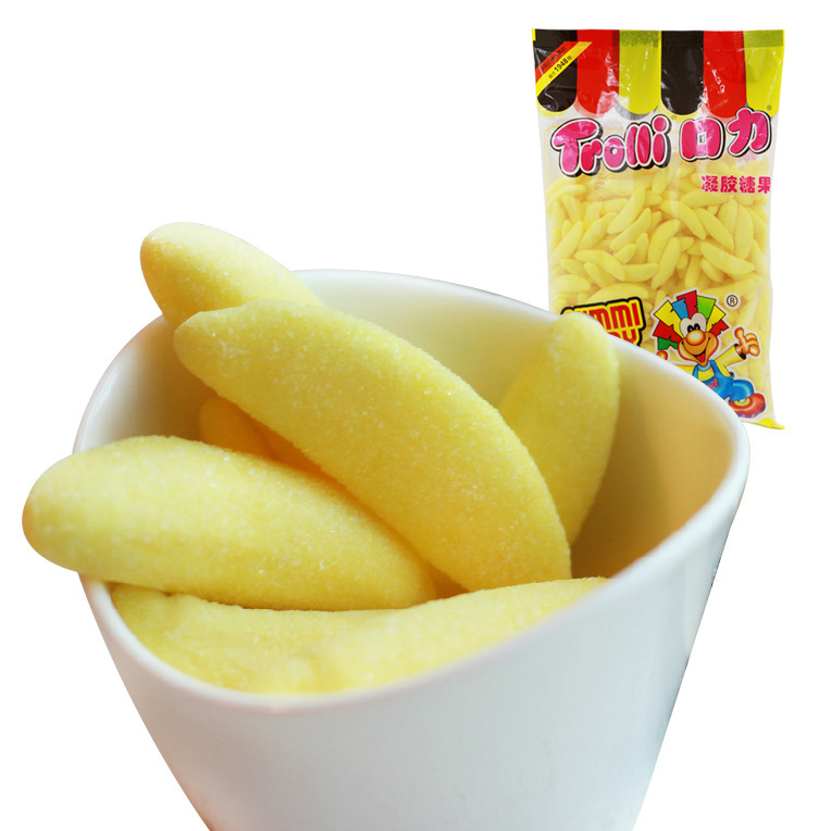 노란 바나나 3kg