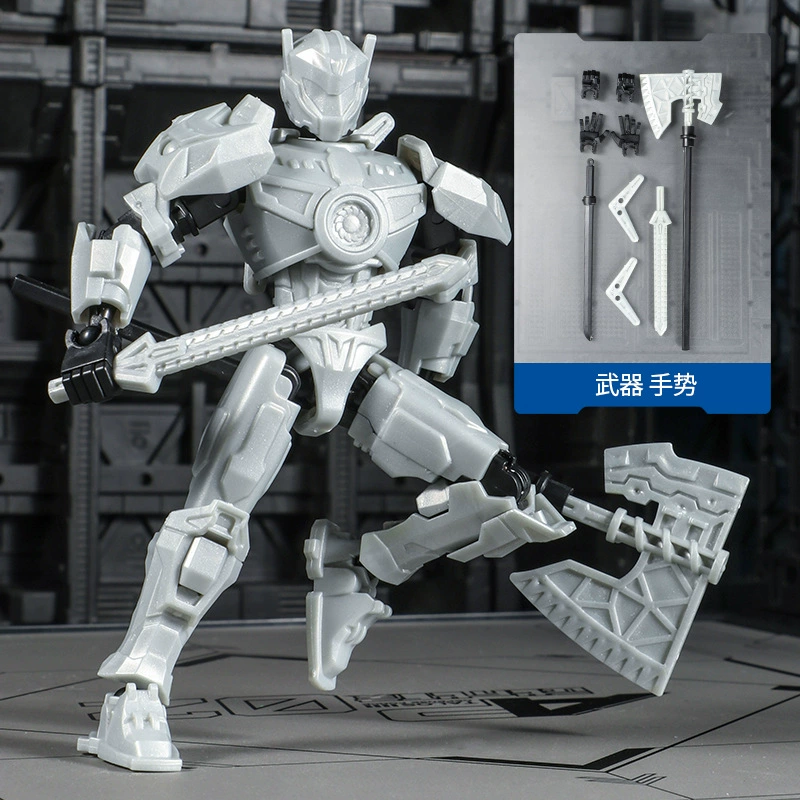 Машинные суставы человеческая кукла бродяга сустава подвижная модель