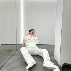 <天井> 正確バージョンcl家の新型スポーツジャケットファッションファッションファッション