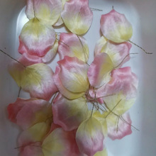 现货便宜半成品非遗发秒diy花片中国风古代绒花
