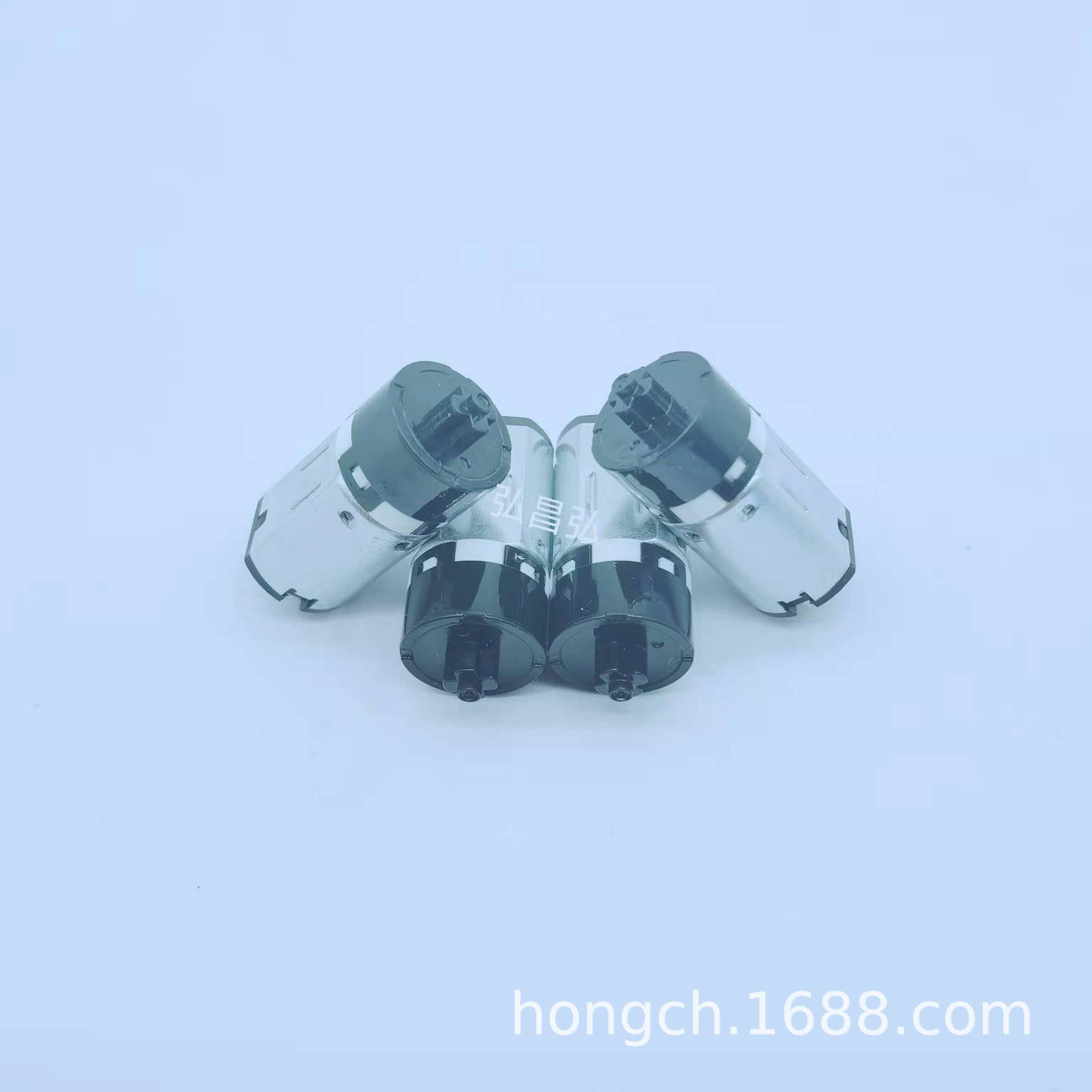 N20行星减速电机