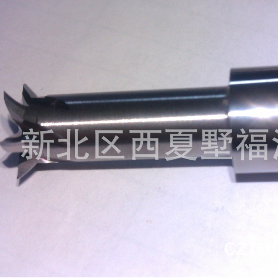 Quality knife, Tungsten steel