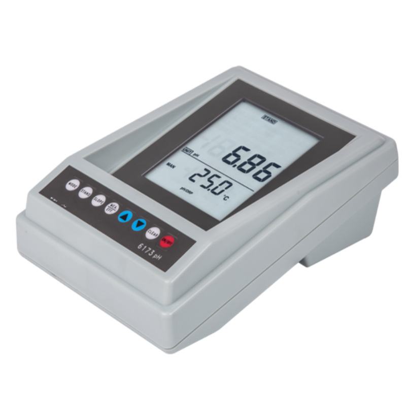 pH计/酸度计/台式pH计 型号6173 库号M310563