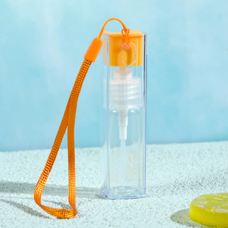 Orange bracelet, 10 ml