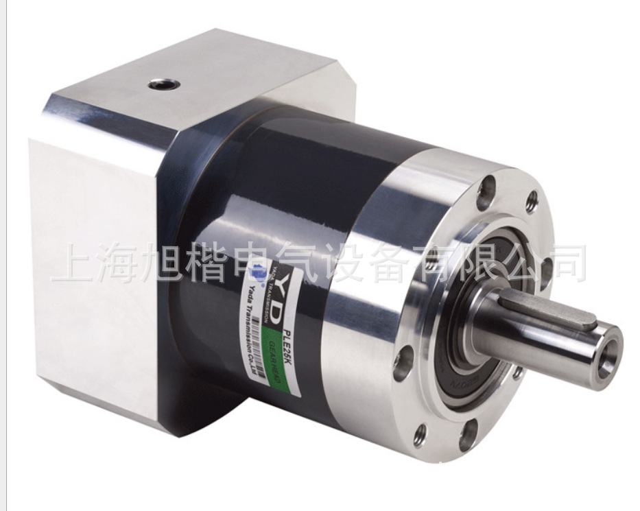 YaYa减速机YD减速机120PLE40K/HG-SR102BJ  60PLE10K HF-KP43K