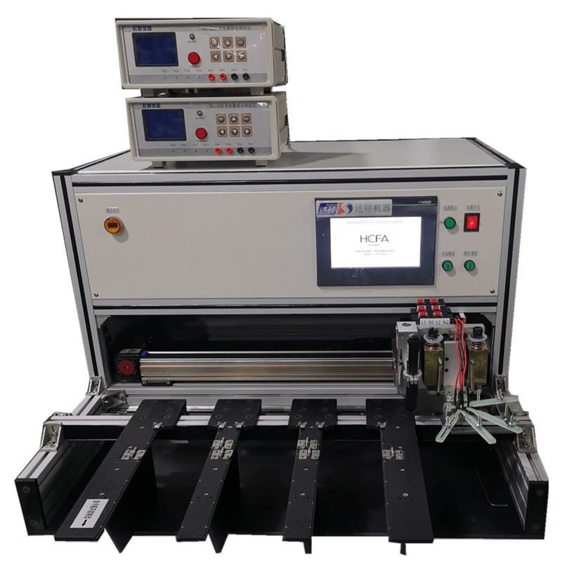 电源自动测试机中山古镇大量供应驱动测试机 智能驱动自动测试机