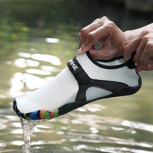 Summer Wading Shoes for Men and Women, Quick-Drying Amphibious Shoes, Fishing Hiking Shoes, Outdoor Hiking Shoes, Sandals, Couple's Wading Shoes