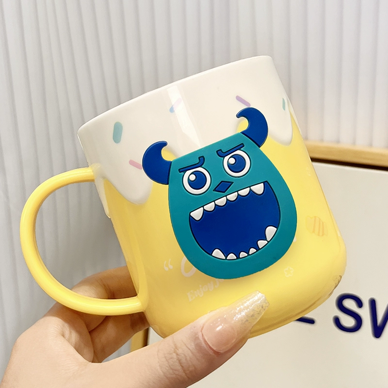 Детский cartoon высококачественныйmouthwash для домашнего использования для мальчиков и девочек для любимого