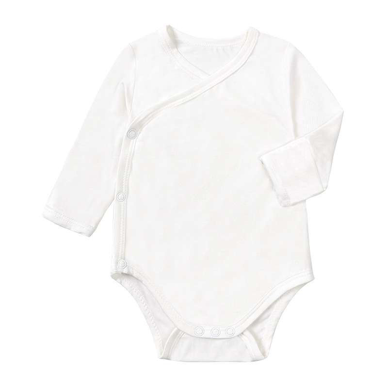 Brand summer long-sleeve for early age for new born for men and…