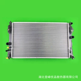 汽车散热器;其他冷却系统;水箱