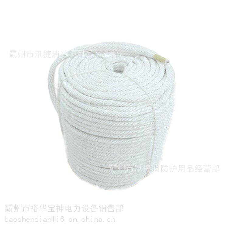 50普通白蚕丝绳 (3)