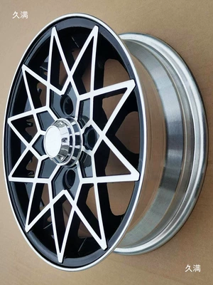 Motorcycle wheel hub – Aluminum Rim Wheel Hub