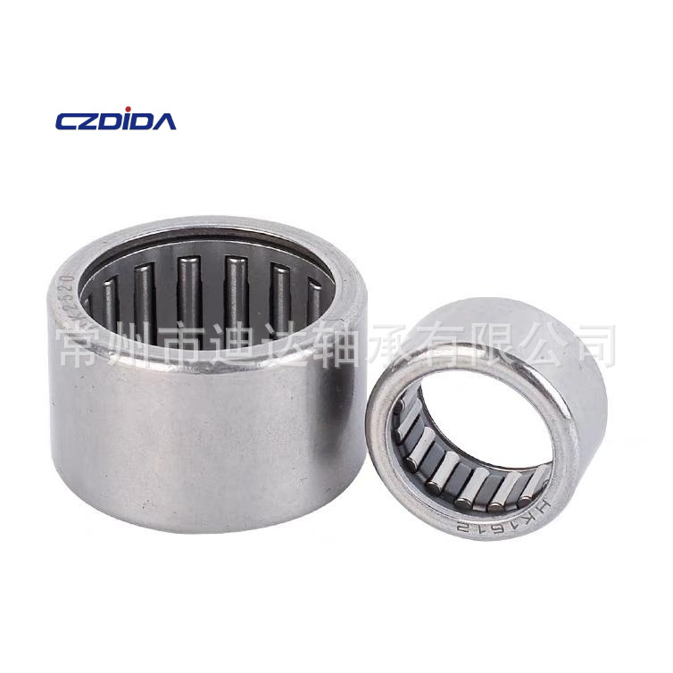 HK121812 HK1212  37942/12 常州源头工厂高品质冲压外圈滚针轴承