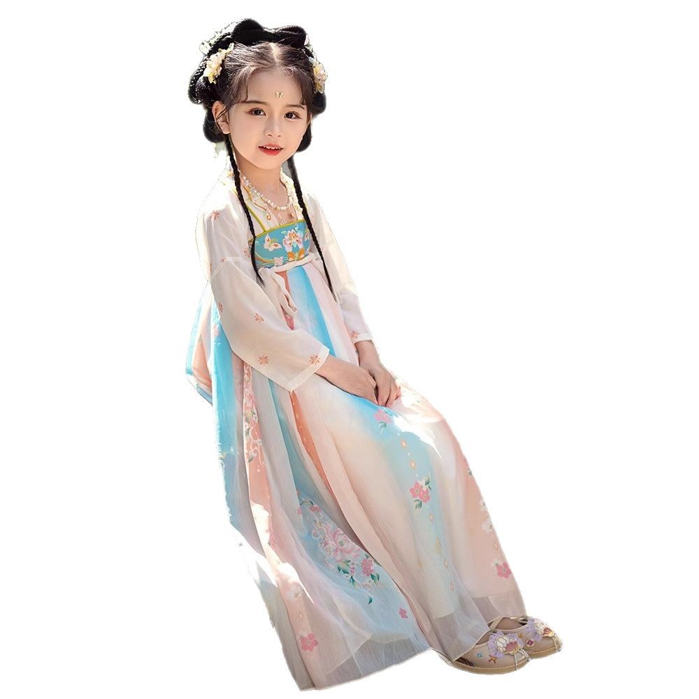 Children's Hanfu