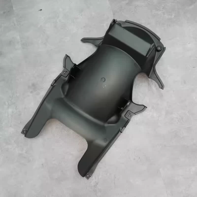 M+/Mqi Complete Set of Shell | Electric vehicle fender - rear-inner-fender