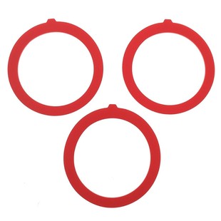 Toilet tank gasket is suitable for K-GP1059291 seal replacement silicone gasket tank accessories