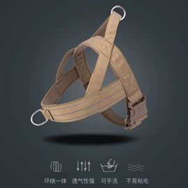 狗狗服装;其他包具配件;宠物项圈
