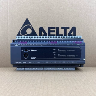 【Delta/台达】台达ES2系列DVP16XN211T编程控制器PLC数字量扩展