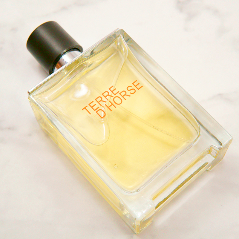 Story of Flowers The Earth Moški parfum Lasting Wood Fragrance Neutral Gulong Vodni sprej Live_voghion.com