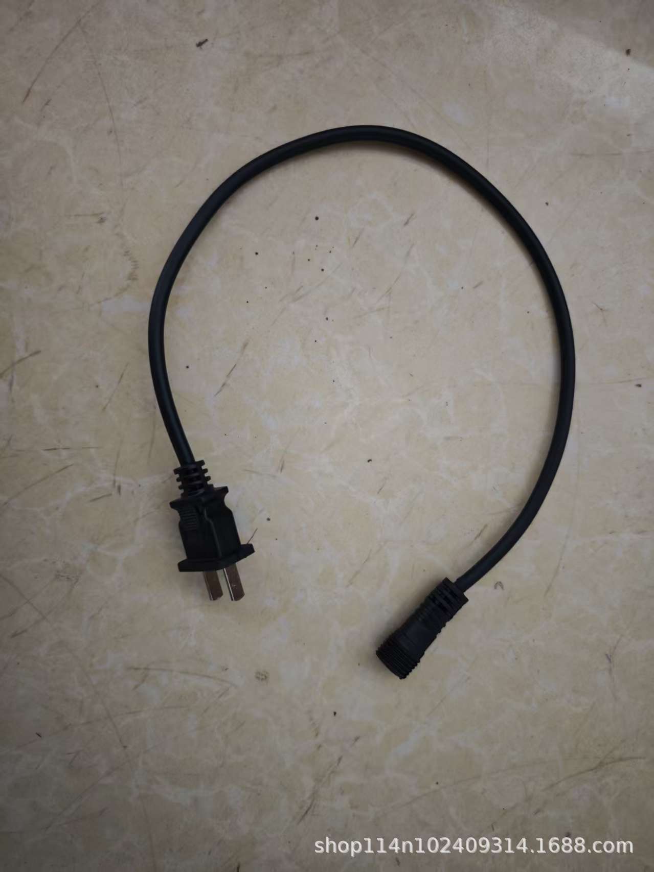 Cadena de Luces LED Solares G40, Energía Solar, Impermeable IP65, Control Remoto, para Exterior