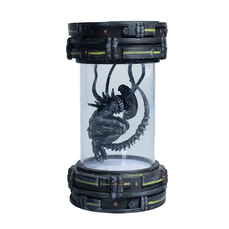 Dekorative Desktop Harzlampe Als Tischschmuck Für Das Zuhause_voghion.com