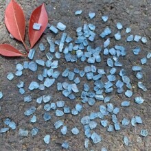 ��Ȼ�߱�͸���{��ԭʯ��ʯС�w���ǶDIY�����쾰��ʯ���ɢ���