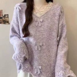 女式针织衫;毛衣;女式马甲